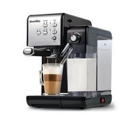 Breville VCF107 One-Touch Espresso Coffee Machine Black 2156846