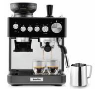 Breville VCF187 Barista Sense Bean to Cup Coffee Machine