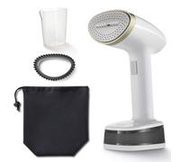 Breville VIN430 CompactSteam 1400W Handheld Garment Steamer