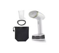 Breville VIN430 CompactSteam Handheld 1400W Garment Steamer 0.2L 20g/min White