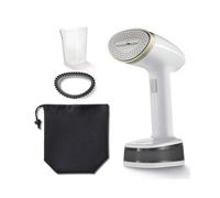 Breville VIN430 CompactSteam Handheld Garment Steamer White 2137543