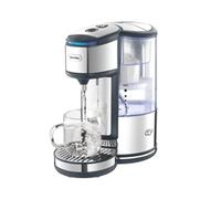 Breville VKJ367 Brita Filter Hot Cup, Stainless Steel