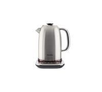 Breville VKT159 Selecta Brushed Steel Kettle with Temperature Selector
