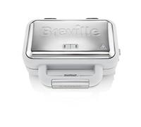 Breville VST070X DuraCeramic Jumbo Sandwich Maker VST070X