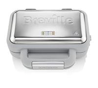 Breville VST072X Waffle Maker