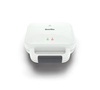 Breville VST091 sandwich maker 850 W White
