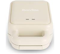 BREVILLE VST103 Solo SnackMaster - Cream
