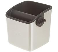 Breville Zeilako BES001XL Knock Box Mini, Stainless Steel