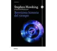 Brevísima historia del tiempo (Drakontos)