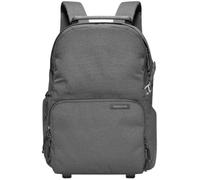 BREVITE Jumper Compact Camera Backpack 2026 Edition, Poppy Seed, 18L US, Jumper