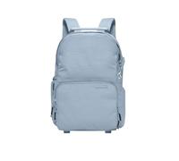 BREVITE Jumper Photo Compact Camera Backpack: A Minimalist & Travel-Friendly Photography Backpack Compatible with Both Laptop & DSLR Accessories 18L (Sky Blue)