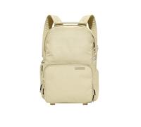 BREVITE - The Jumper - Compact Camera Backpacks for Photographers - Enough Room For Laptop & DSLR Accessories and More - 18L, Boulder Tan, 18L US, Camera Backpacks