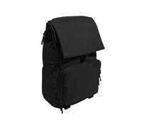 BREVITE,The Runner,Compact Camera Backpacks for Photographers,A Minimalist & Travel-friendly Photography Backpack Compatible With Both Laptop & DSLR Accessories 18L (Black), Black, Camera Backpacks