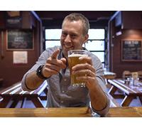 Brew and Wine in the Northwest