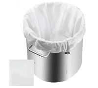 Brew Bags Reusable, Straining Bag with Fine Mesh and Drawstring Closure, Filter Bags for Home Brewing and Food Straining, Nylon Straining Bag, Making Press Drawstring Straining Brew in a Bag