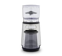 Brew & Blend Electric Coffee Grinder and Burr Morphy Richards Silver 200g