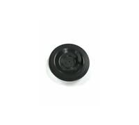 Brew Head Cleaning Disc 54mm for Sage Barista Express Impress | Backflush Disc, 54mm Diameter, Deep Cleaning, Espresso Machine Care, Black