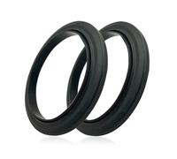 Brew Head Gasket，Compatible for Ninja，Luxe ES601 Espresso Machine Coffee Group Head Sealing Ring Accessories(2pc Sealing Ring)