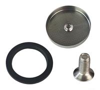 Brew Head Gasket Kit Stainless Steel Silicone For NJ ES301