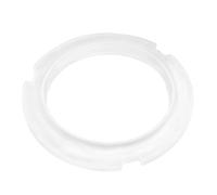 Brew Head Group Gasket - 7.8mm Silicone Ring Seal | High Temp Resistant Maker Steam Seal Replacement for Coffee Machines Group Head Compatible Durable Silicone Gasket for Baristas