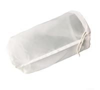 Brew Like a Pro Nylon Filtering Bag Designed for Juices, Teas and Wines at Home (16.5 * 30cm)