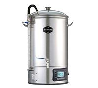 Brew Monk All-in-one brewing system