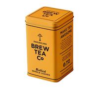 Brew Tea Co Darjeeling Proper Loose Leaf Tea In a Tin 150g