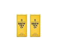 Brew Tea Co English Breakfast Strong and Malty 113g Loose Leaf Tea Pack