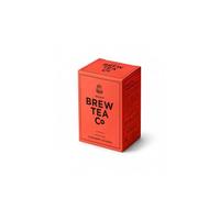 Brew Tea Company - Assam Tea - Not Dust - 15 Proper Tea Bags