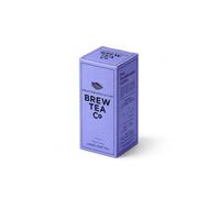 Brew Tea Company, Decaffeinated Ceylon Tea, Not Dust, 113g Loose Leaf Tea