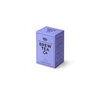 Brew Tea Company - Decaffeinated Ceylon Tea - Not Dust - 15 Proper Tea Bags