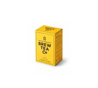 Brew Tea Company - English Breakfast Tea - Not Dust - 15 Proper Tea Bags