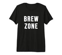 Brew Zone Premium T-Shirt