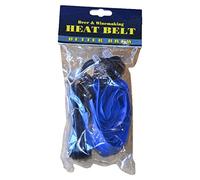 Brewbelt Homebrew Heat Belt for Buckets Barrels Keg Demijohns Wine Beer Cider UK