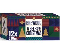 Brewdog 12 Beers of Christmas