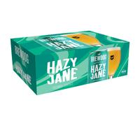 BrewDog Hazy Jane New England IPA, 12 x 330ml
