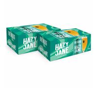 BrewDog Hazy Jane 12 X 330ml (ABV 5%) - 24 pack (12x2)