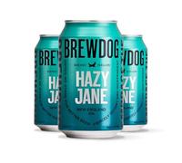 BrewDog Hazy Jane 24 x 330ml cans