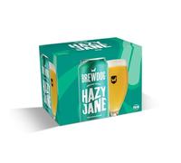 BrewDog Hazy Jane 6x440ml