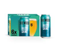 BrewDog Hazy Jane 6x440ml
