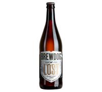 BrewDog Lost Lager 660ml