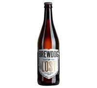 BrewDog Lost Lager 660ml