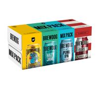 Brewdog Mix 8 X 330ml