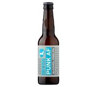 BrewDog Punk AF - Alcohol Free IPA Bottle, Case of 24 Bottles
