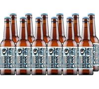 BrewDog Punk IPA - Case of 12 x 330 ml