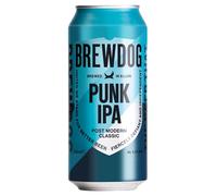 BrewDog Punk IPA, 440ml