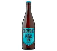 BrewDog Punk IPA 660ml