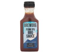 Brewdog Punk IPA BBQ Sauce 240ml