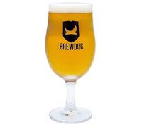 Brewdog Schooner Glass