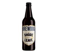 BrewDog Shore Leave Amber Ale 500ml